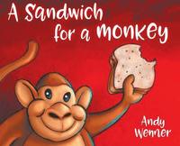bokomslag A Sandwich for a Monkey