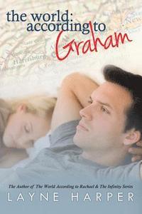 bokomslag The World: According to Graham