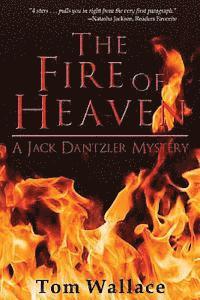 bokomslag The Fire of Heaven