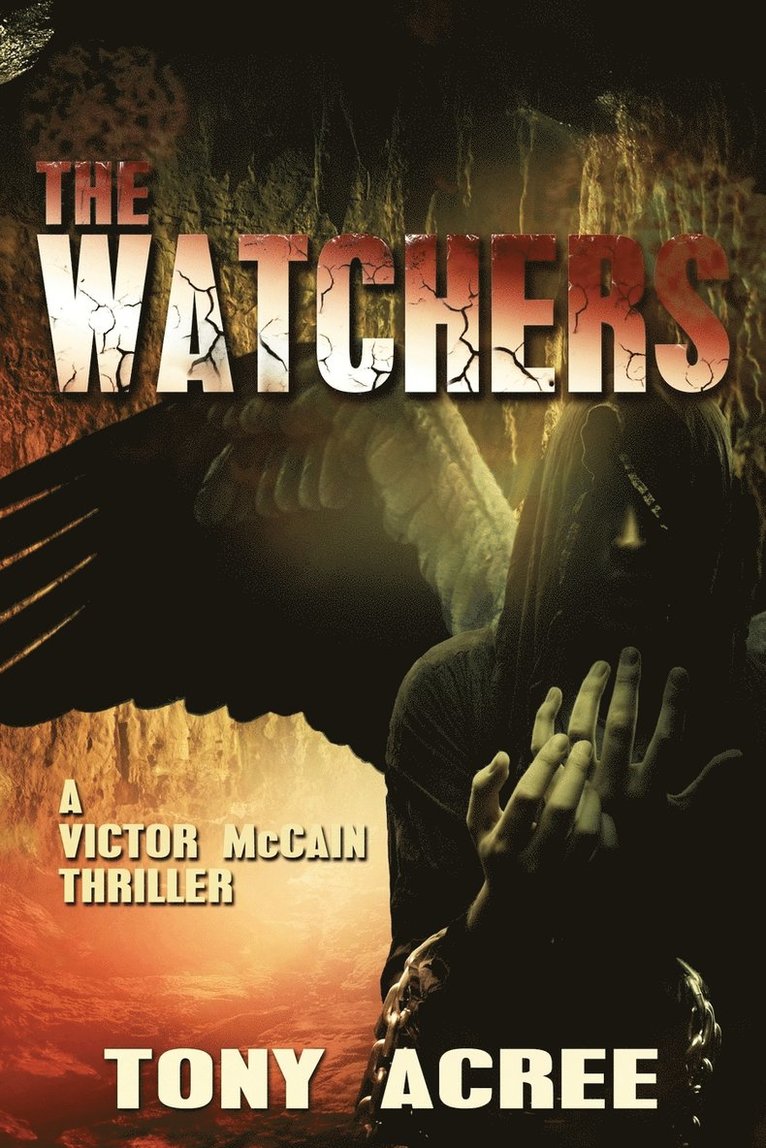 The Watchers 1