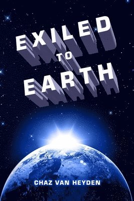 bokomslag EXILED To Earth