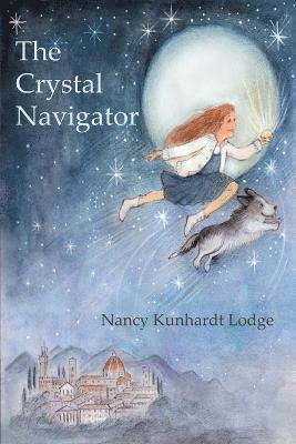 bokomslag Crystal Navigator