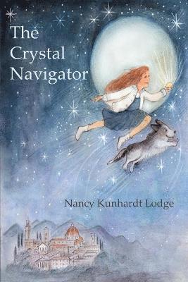 The Crystal Navigator 1