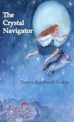 bokomslag Crystal Navigator
