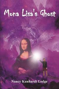 bokomslag Mona Lisa's Ghost