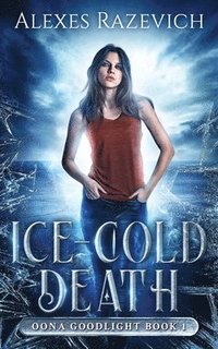bokomslag Ice-Cold Death