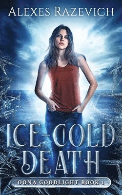 Ice-Cold Death 1