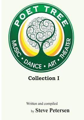 Poet Tree Vol I: prose, lyrics & thoughts