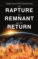 bokomslag The Rapture, the Remnant, and the Return
