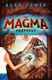 bokomslag The Magma Prophecy