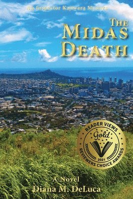 bokomslag The Midas Death