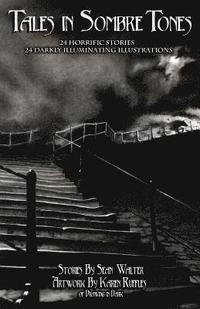 bokomslag Tales in Sombre Tones