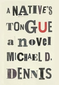 bokomslag Native's Tongue