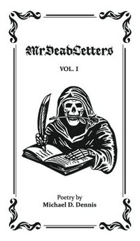 bokomslag MrDeadletters Vol. I