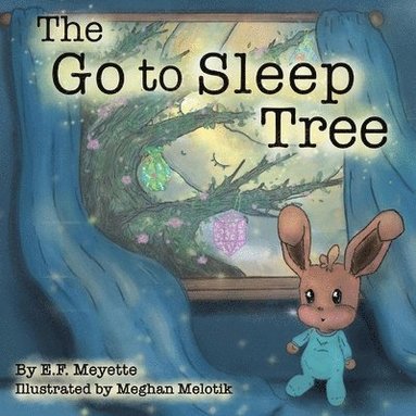 bokomslag The Go to Sleep Tree