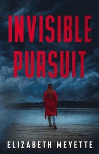 bokomslag Invisible Pursuit