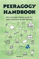 bokomslag The Peeragogy Handbook, v. 3