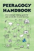 bokomslag The Peeragogy Handbook, v. 3: The No-Longer-Missing Guide to Peer Learning & Peer Production