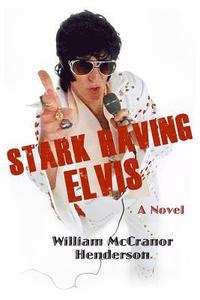 bokomslag Stark Raving Elvis