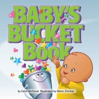 bokomslag Baby's Bucket Book