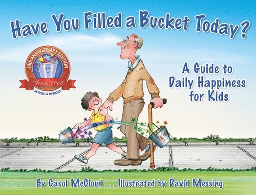 Have You Filled a Bucket Today? 1