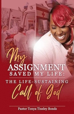 My Assignment Saved My Life