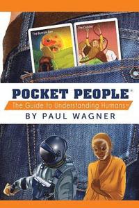 bokomslag Pocket People