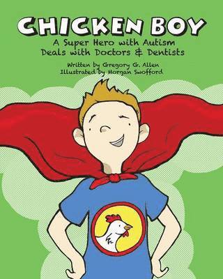 Chicken Boy