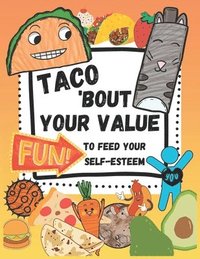 bokomslag Taco 'Bout Your Value