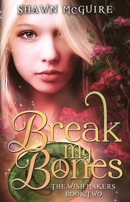Shawn McGuire - Break My Bones, Häftad