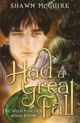Shawn McGuire - Had a Great Fall, Häftad