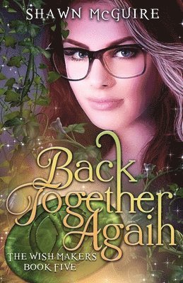 Shawn McGuire - Back Together Again, Häftad