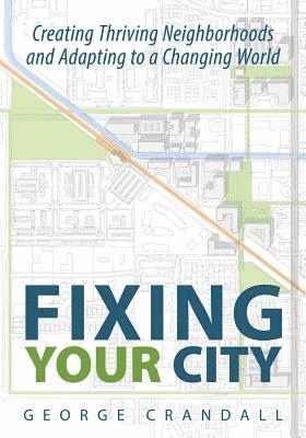 Fixing Your City 1