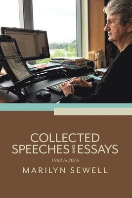 bokomslag Collected Speeches and Essays