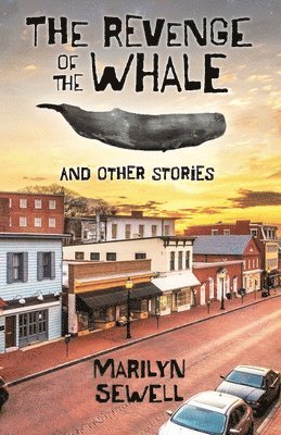 The Revenge of the Whale and Other Stories 1