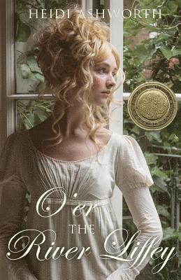 Heidi Ashworth - O'er The River Liffey, Häftad