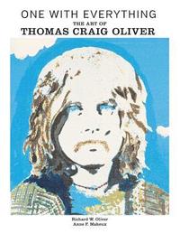 bokomslag One With Everything: The Art of Thomas Craig Oliver