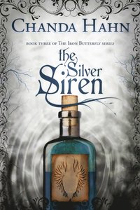 bokomslag The Silver Siren
