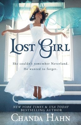 bokomslag Lost Girl