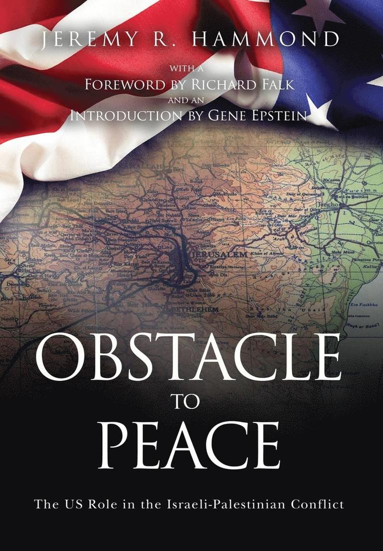 Obstacle to Peace 1