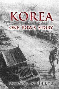 bokomslag Korea: One POW's Story