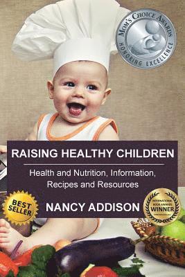 Raising Healthy Children 1