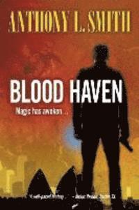 Blood Haven: Magic has awoken... 1