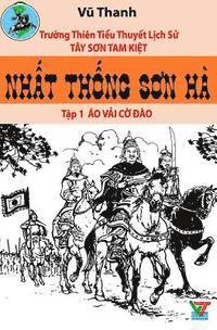bokomslag Nhat Thong Son Ha