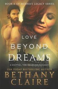 bokomslag Love Beyond Dreams