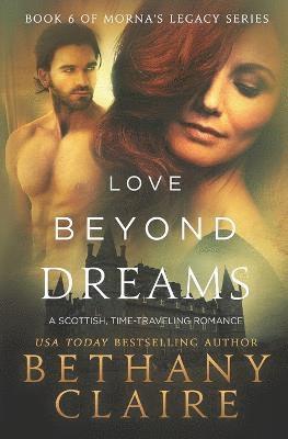 Love Beyond Dreams 1