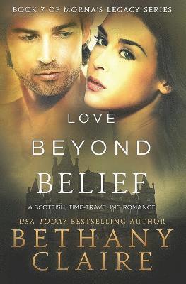 Love Beyond Belief 1