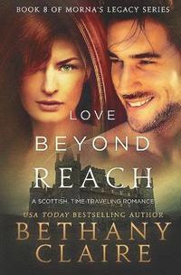 bokomslag Love Beyond Reach