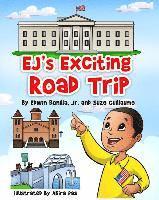 EJ's Exciting Road Trip: From Selma, Alabama 50th Anniversary of Bloody Sunday to the White House in Washington, D.C. 1