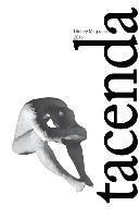 TACENDA LITERARY MAGAZINE 2016 1